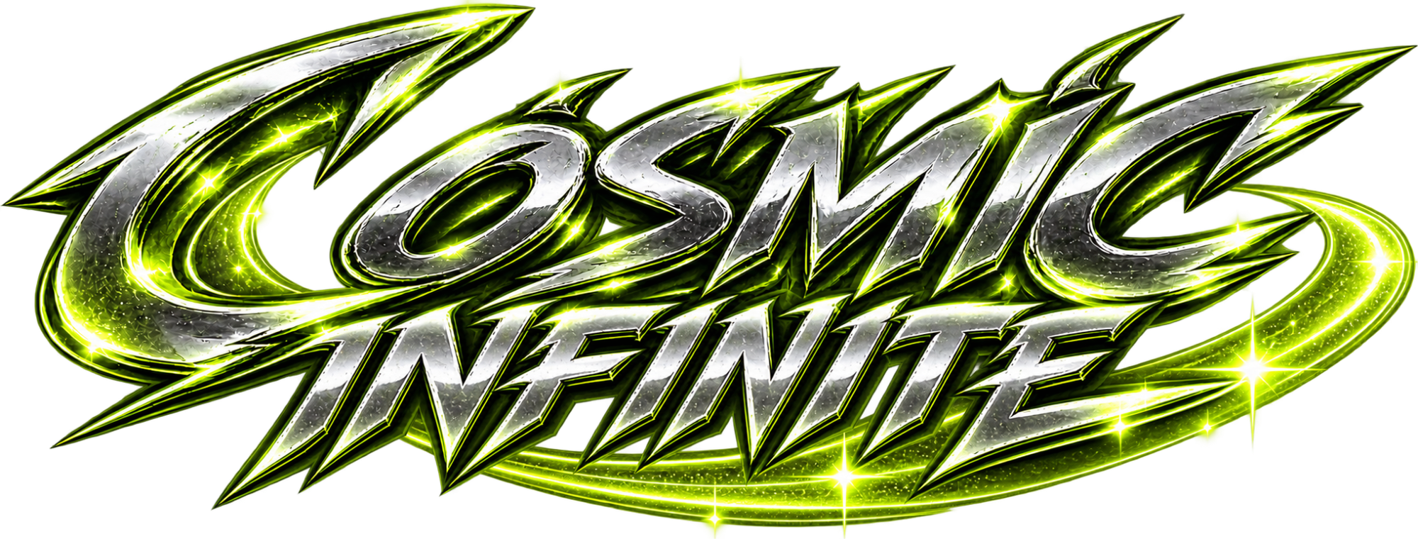 Cosmic Ininite (30 Days)