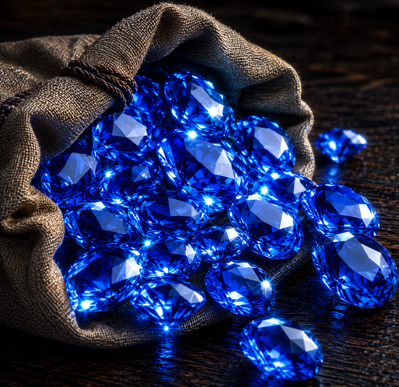 Bulk Gem Pack