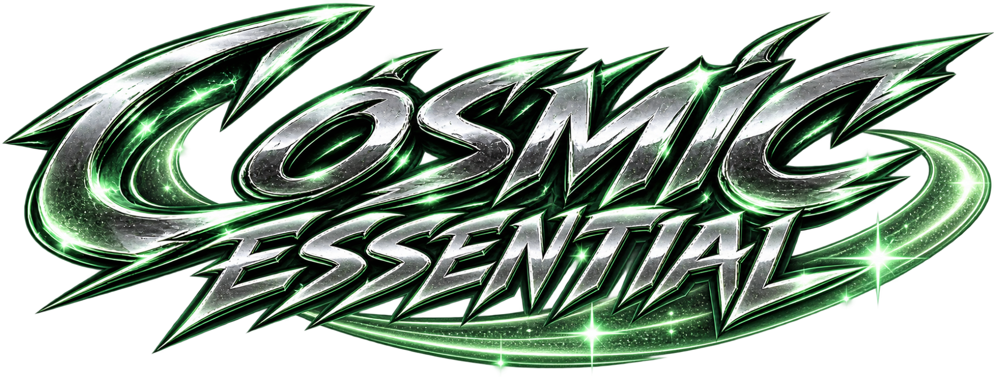 Cosmic Essential (30 days)